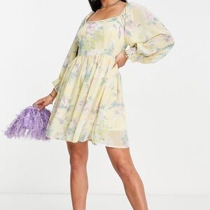 Misguided dress size 8